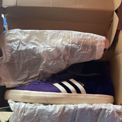 Adidas Matchcourt