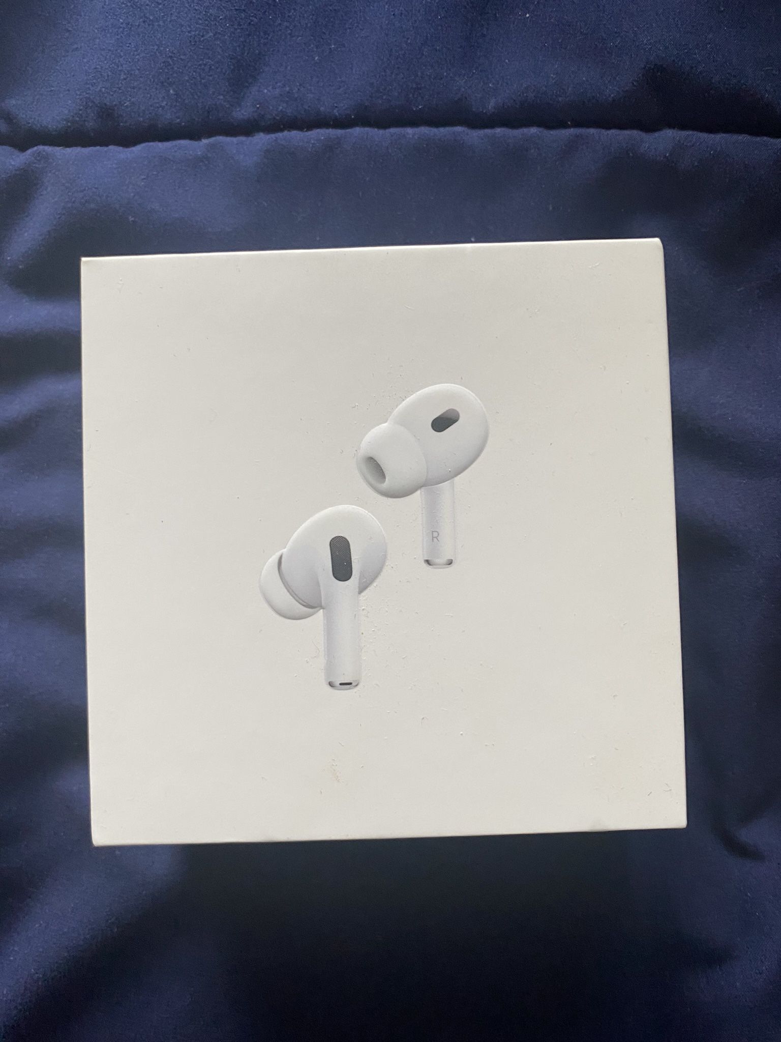 Airpods Pro Gen 2 (USB-C)