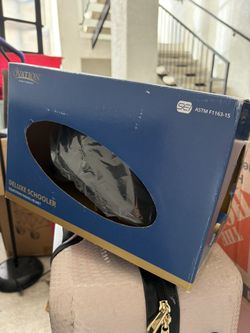Ovation Helmet