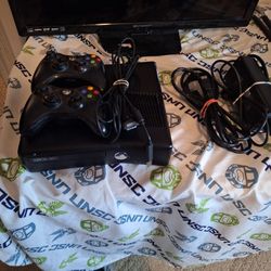 Xbox360 Call Of Duty Bundle