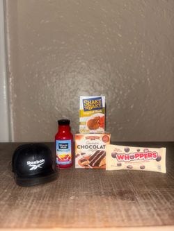 Mini Brands ($10 total)