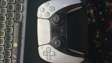 ps5 controller
