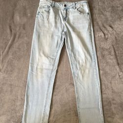 Kids (Girl) Jeans