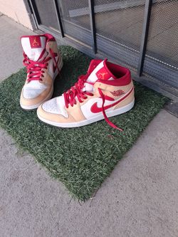 Jordan's