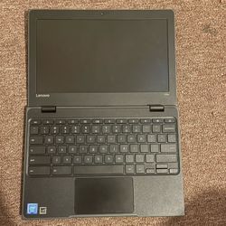 Chromebook
