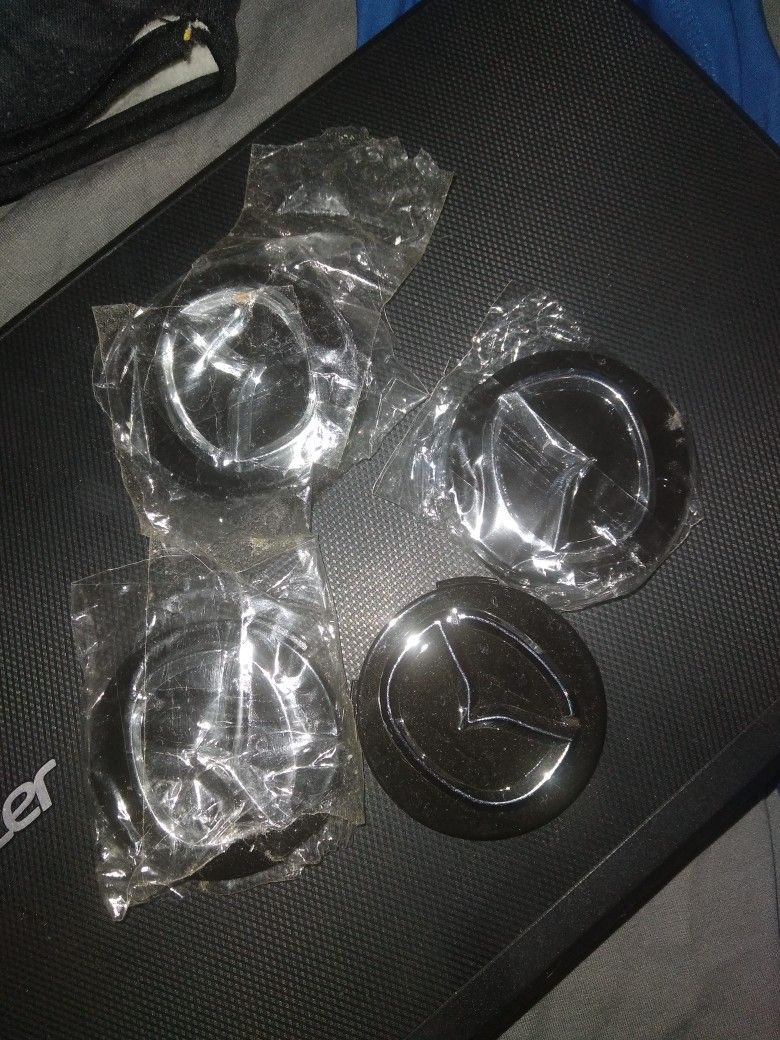 Mazda Parts