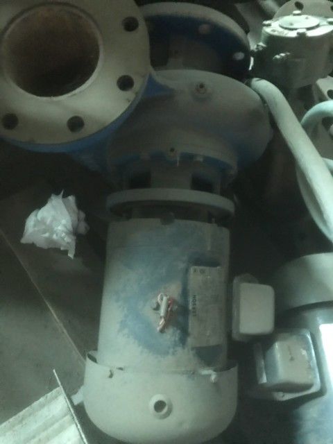 Waterpumps 2 Individual