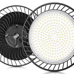 300W UFO LED High Bay Light