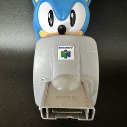 Nintendo 64 Transfer Pak