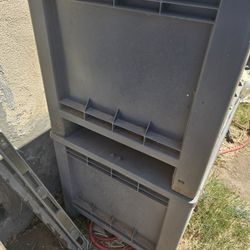 Large Storage Containers 