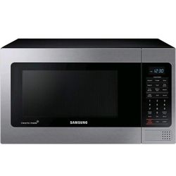 SAMSUNG MICROWAVE 