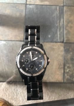 Bulova Marine Star Watch