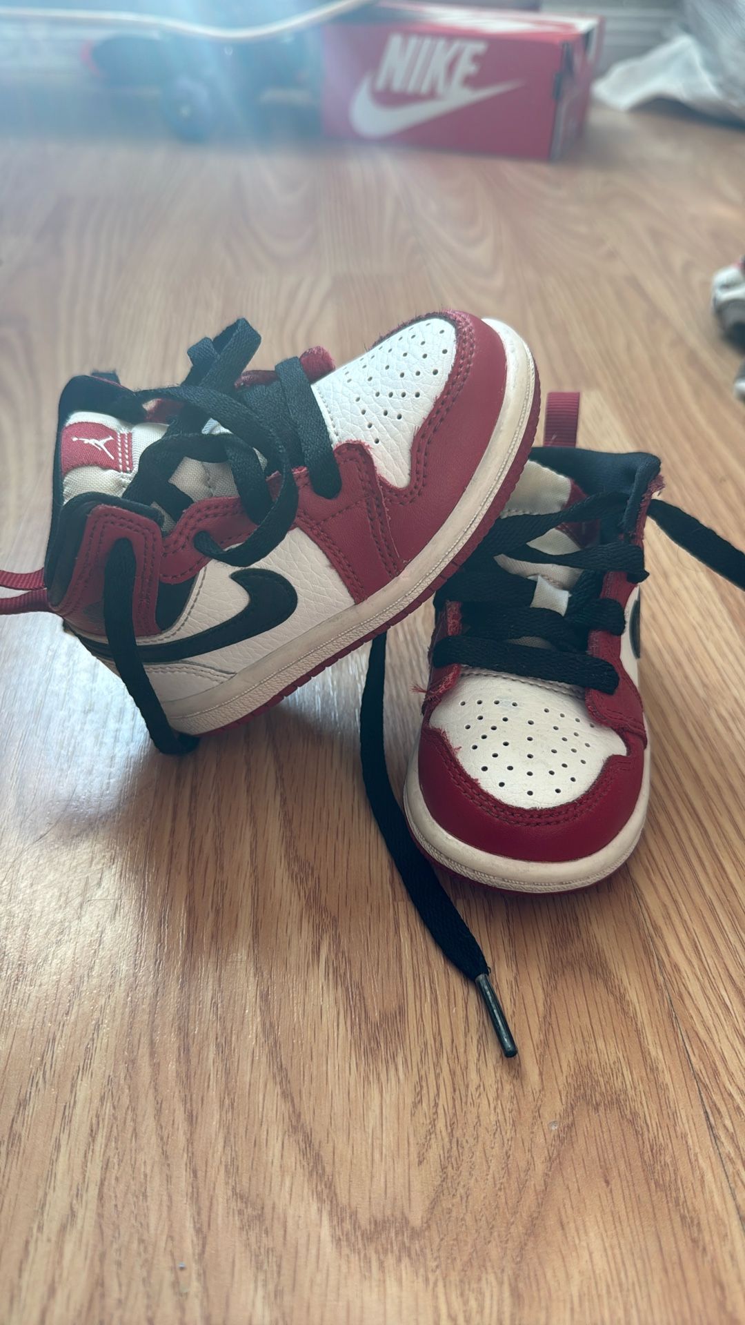 Jordan 1