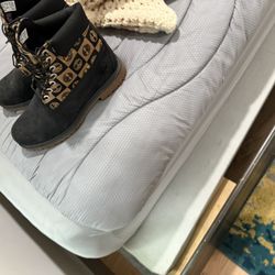 Timberland Boots 10.5