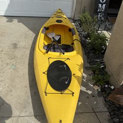 Kayak