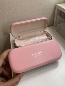 Kate Spade Sunglasses Case New