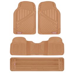 Car mats