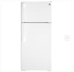 GE Refrigerator