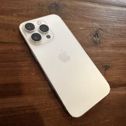 Unlocked iPhone 14 Pro