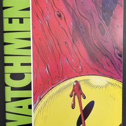Watchmen 1