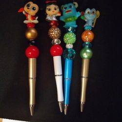 Doorable Pens 