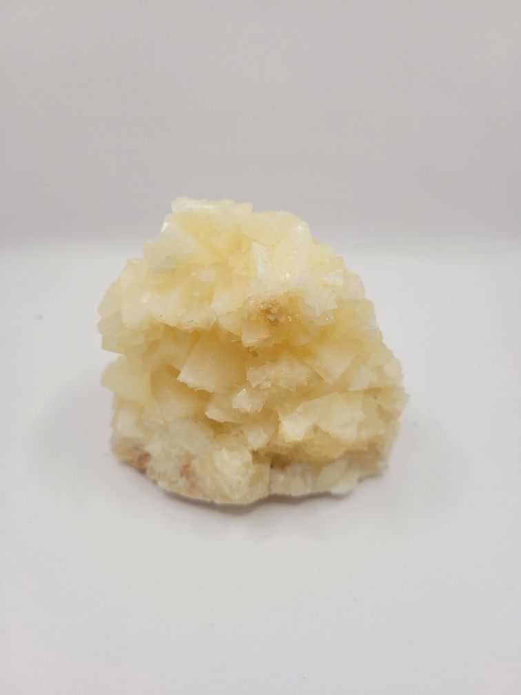 Pineapple Calcite