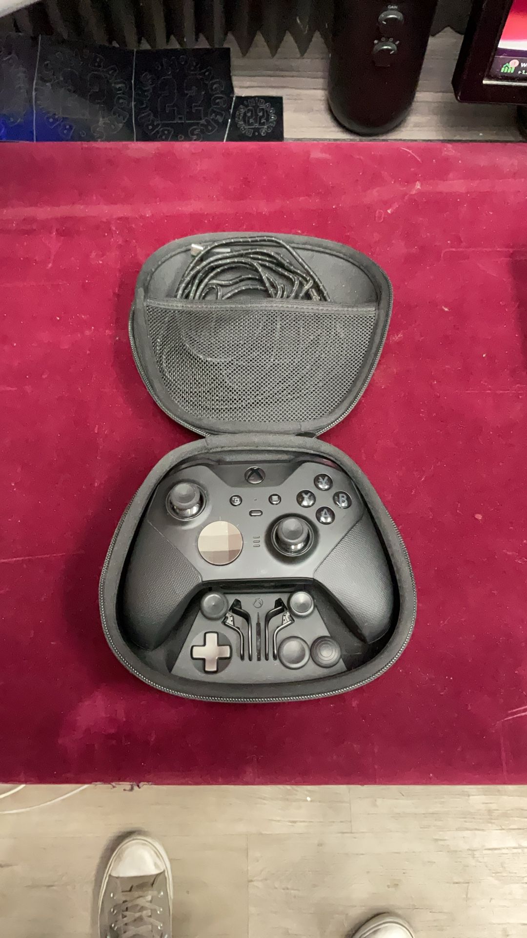 Xbox Elite 2 Controller