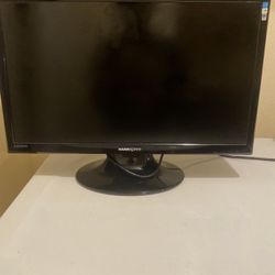 Hannspree monitor 