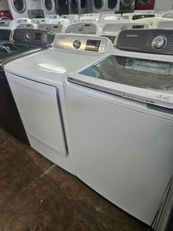 washers,dryers,stoves,refrigerators,dishwashers,microwaves.