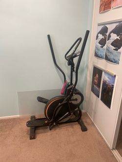 Compact Elliptical