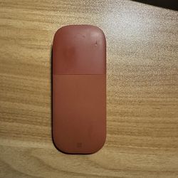 Microsoft Arc Mouse