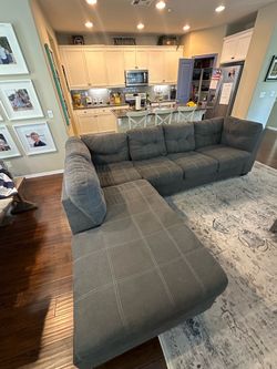 Sectional Couch for Sale