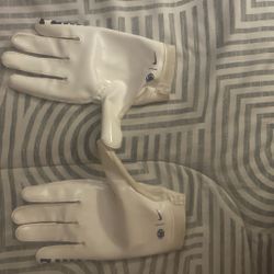 Penn State- Football Gloves