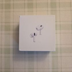 Apple Airpods Pro 2