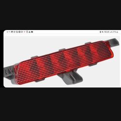 Tail Light Circuit Board, Stop Light 