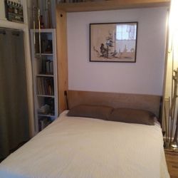 Murphy Bed 