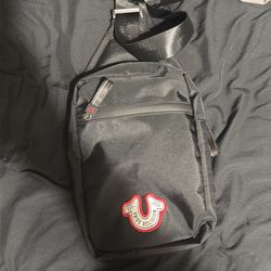 True religion bag