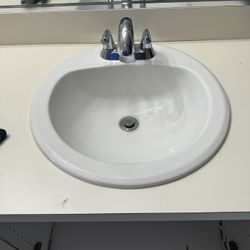 Sink 