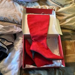 Botas