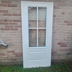 Door exterior door puerta exterior fiberglass door