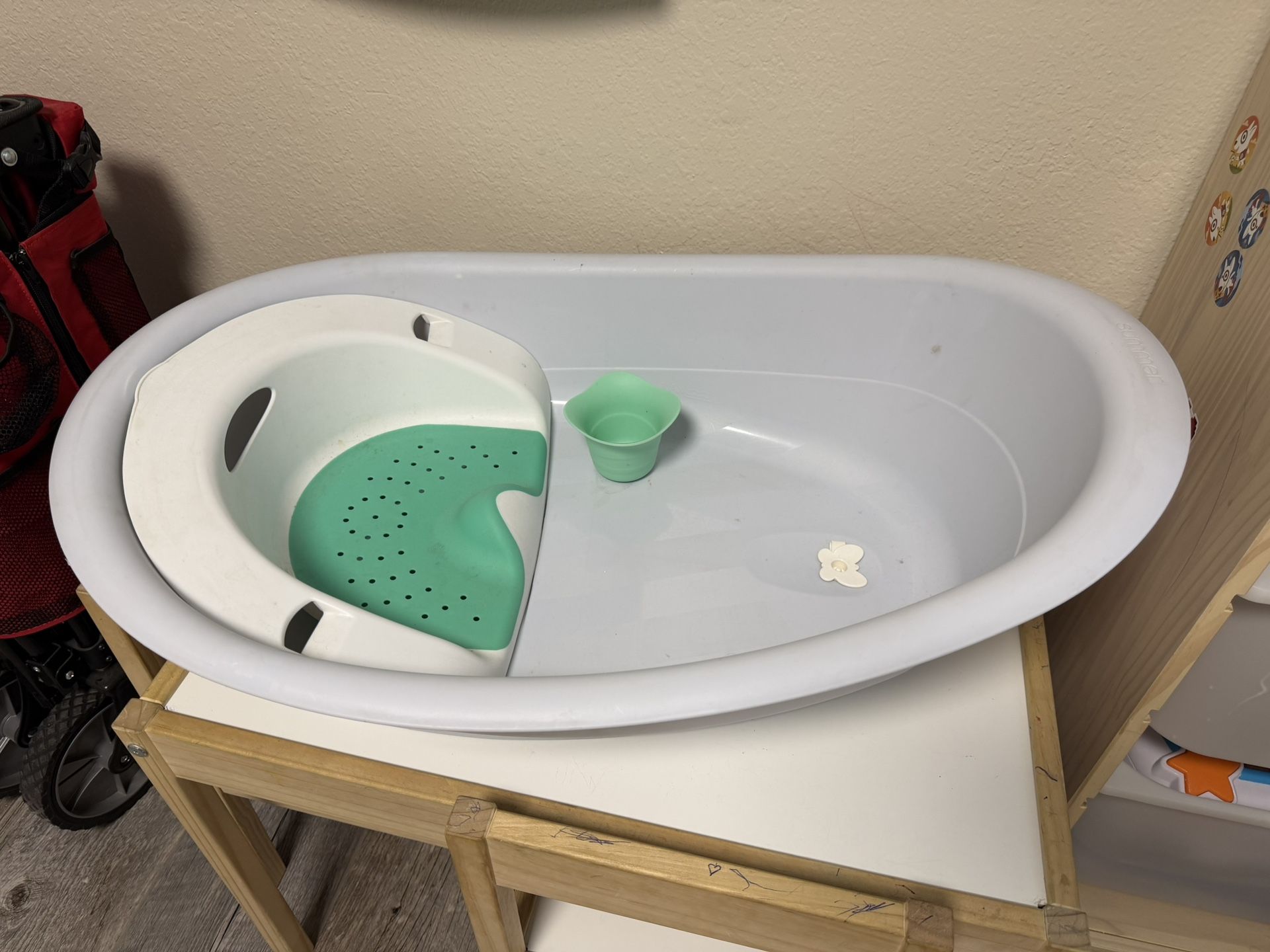 Baby Bath Tub