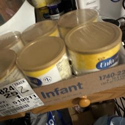 Enfamil Amarilla 