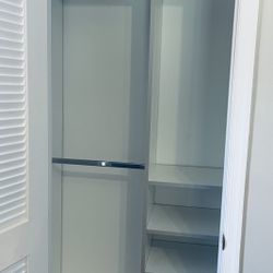 Closet Organizer 