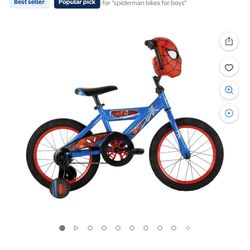 Kids Bicycle - Price Negotiable 