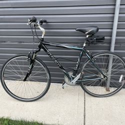 Trek 7100 Multi-track Bike