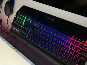 Wired Keyboard Nd Mouse