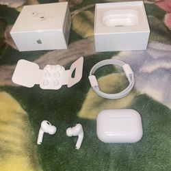 AirPods Pro