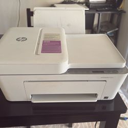 HP Desk jet 4244e Wireless Printer
