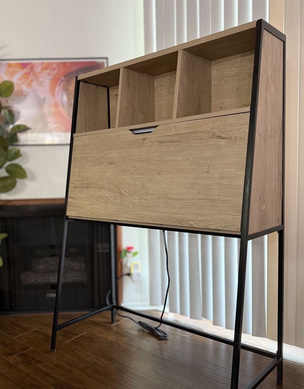 Cabinet/Desk