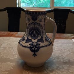 Vintage Olympus Pitcher